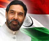 Anand Sharma