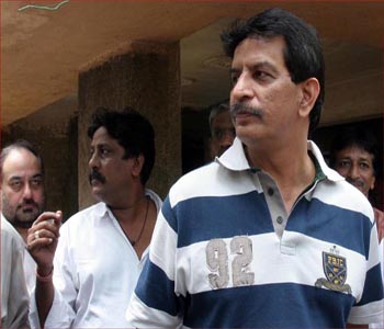 More progress in Andheri burglary case