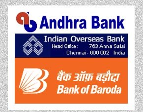 Three Indian banks form joint venture in Malaysia