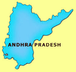 Yadav seeks reinstatement as Andhra police chief