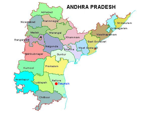 Andhra Pradesh
