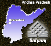 Hyderabad, Satyam