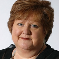 Andrea Cook