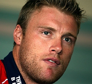Improving Flintoff wants to play two more World Cups