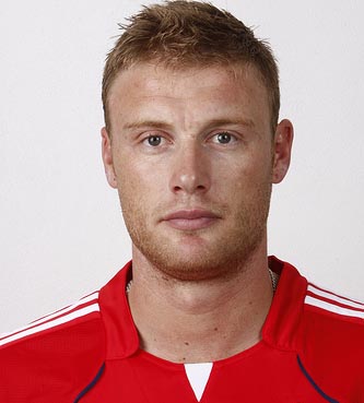 Flintoff to coach UAE cricket team for six months