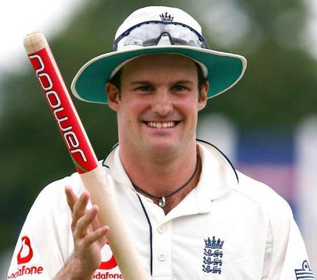 Andrew-Strauss