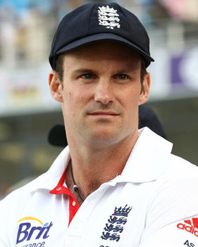 Andrew-Strauss