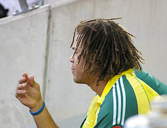 Andrew Symonds