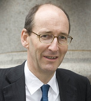 Andrew Tyrie