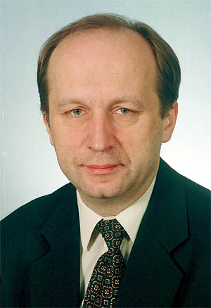 Andrius Kubilius