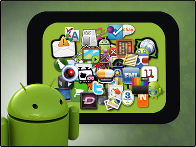 German researchers: Nearly 8% Android app are “vulnerable” to attacks German researchers: Nearly 8% Android app are “vulnerable” to attacks