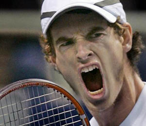Britain’s Andy Murray eyeing no.1 spot