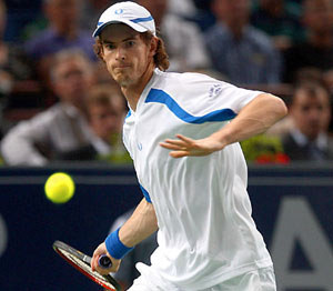 Winning more important to Murray than money