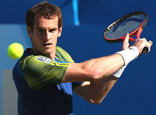 Andy-Murray