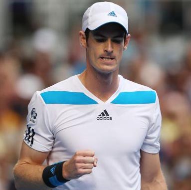 Andy-Murray