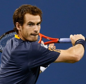 Andy Murray