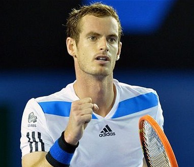 Andy-Murray
