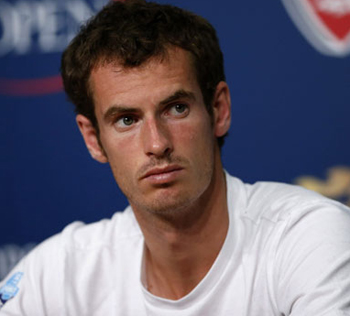 Andy-Murray