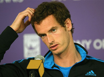 Andy-Murray
