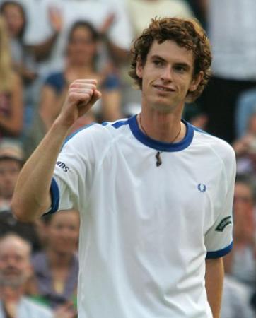 Andy Murray 