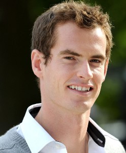 Andy Murray