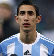 Angel-di-Maria