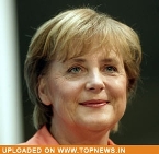 Merkel backs Sarkozy bid to increase EU relief fund 