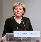 Merkel's conservatives seek new vote in state of Hesse 