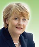 Angela Merkel