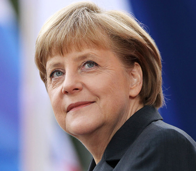 Angela-Merkel
