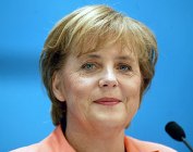 Act on anti-Semitism, Germany's Merkel says 