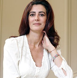 Spanish novelist Angeles Caso wins Planeta literature prize Spanish novelist Angeles Caso wins Planeta literature prize