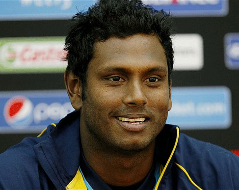 Angelo-Mathews