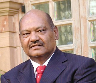 Anil-Agarwal