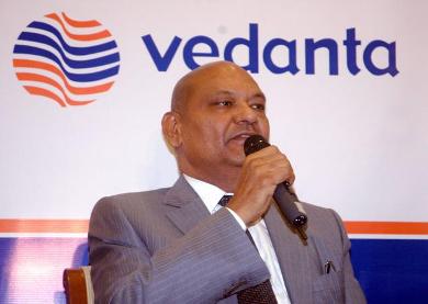 Vedanta Group willing offer $3.4 billion for acquiring Indian units