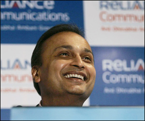 Reliance Infrastructure Q2 net up 6%