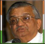 Chairman of Atomic Energy Commission, Anil Kakodkar 