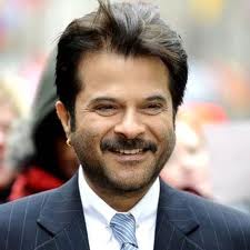 Anil Kapoor