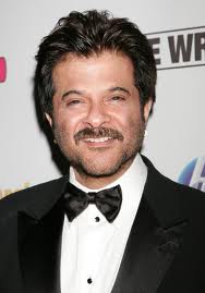 Anil Kapoor fights against human trafficking