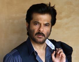 Anil Kapoor to play cop in Hollywood film 'Cities'