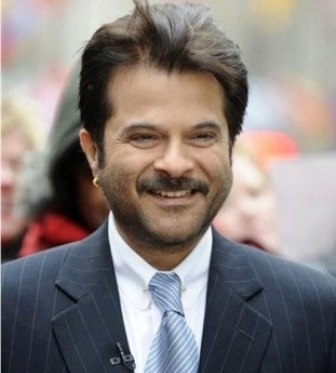 Anil Kapoor