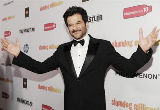 Anil Kapoor