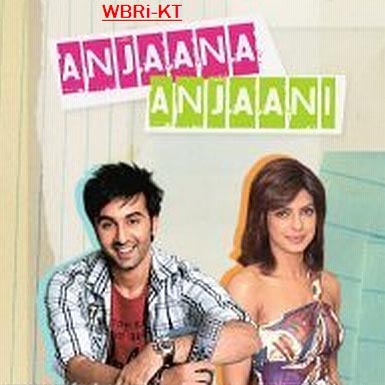 'Anjaana Anjaani' soundtrack suits young tastes