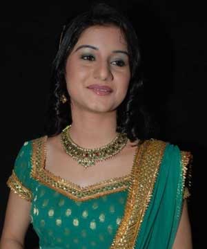 Anjali Abrol Is Rani In True Sense!