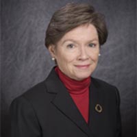 ann morgan