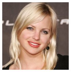 Anna Faris to be part of ''Yogi Bear''