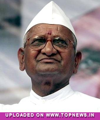 Anna-Hazare