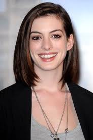 Hathaway game to play Kate Middleton