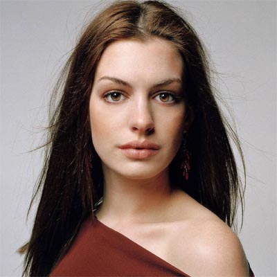 Hathaway's accent changes in Hathaway's accent changes in