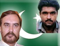 Burney files fresh mercy plea for Sarabjit